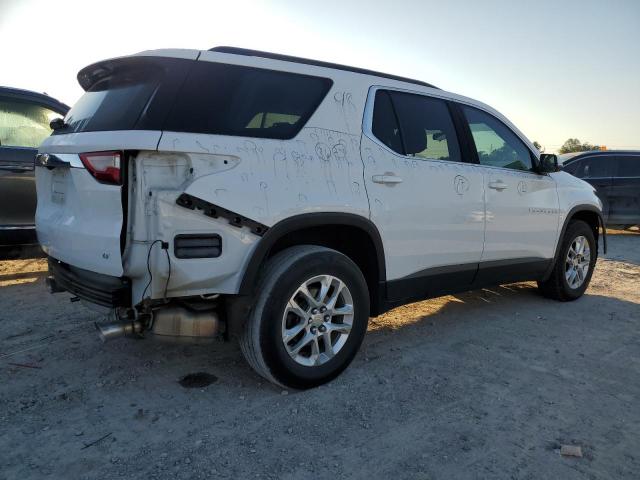 Изображение 3 2021 CHEVROLET TRAVERSE LT 2021 с VIN 1GNERGKW0MJ249153
