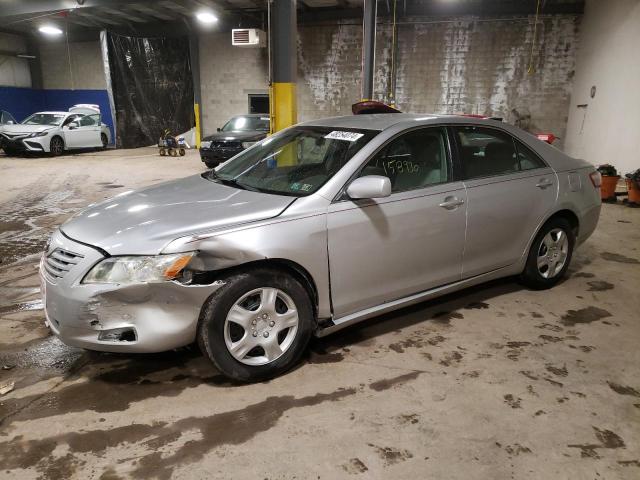 Image 1 of 2009 TOYOTA CAMRY BASE 2009 with VIN 4T1BE46K59U850654