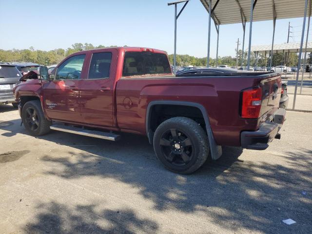 Изображение 2 2015 GMC SIERRA C1500 2015 с VIN 1GTR1TEC4FZ249415