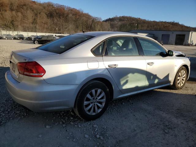 Изображение 3 2015 VOLKSWAGEN PASSAT S 2015 с VIN 1VWAT7A39FC020541
