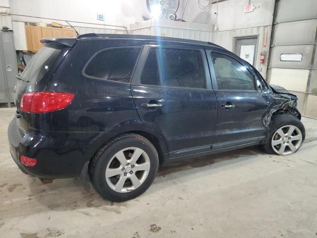 Obraz 3 z 2008 HYUNDAI SANTA FE SE 2008 z VIN 5NMSH73E28H133825
