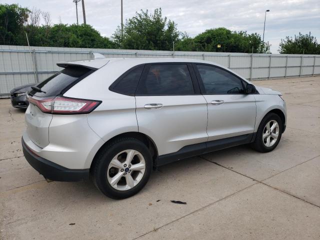 Obraz 3 z 2015 FORD EDGE SE 2015 z VIN 2FMTK3G9XFBB66655
