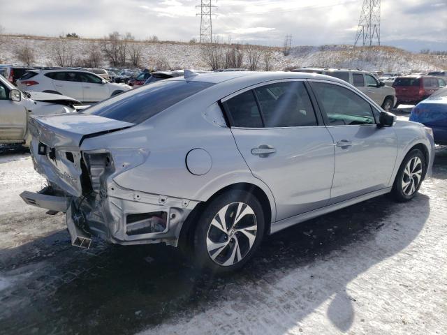 Image 3 of 2022 SUBARU LEGACY PREMIUM 2022 with VIN 4S3BWAC65N3025088