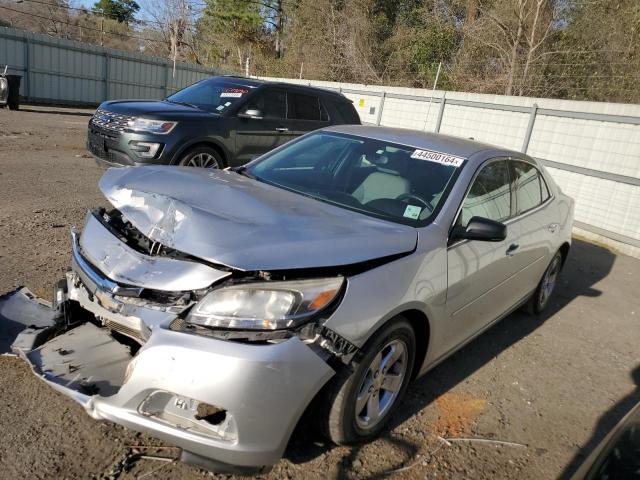Image 1 of 2014 CHEVROLET MALIBU LS 2014 with VIN 1G11B5SL4EF115426