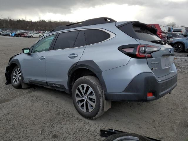 Image 2 of 2024 SUBARU OUTBACK PREMIUM 2024 with VIN 4S4BTACC5R3148700