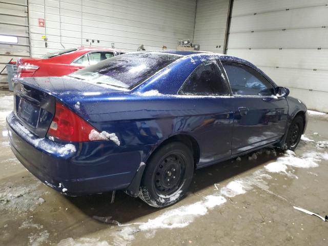 Изображение 3 2001 HONDA CIVIC SI 2001 с VIN 1HGEM22921L006627