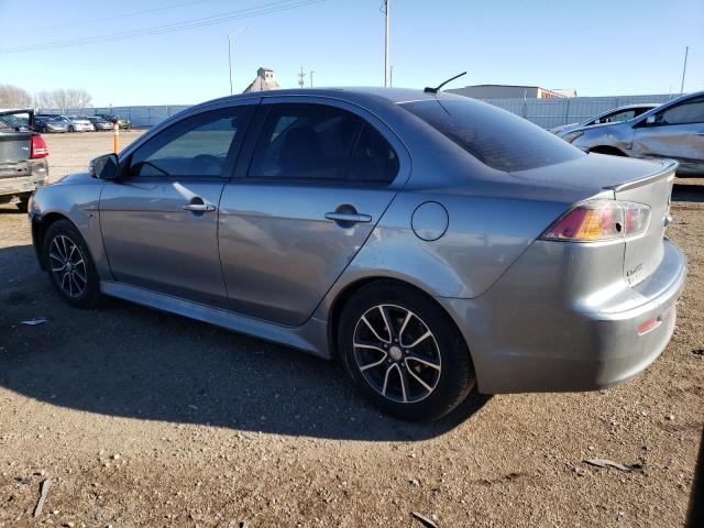 Obraz 2 z 2015 MITSUBISHI LANCER SE 2015 z VIN JA32V2FW9FU022791