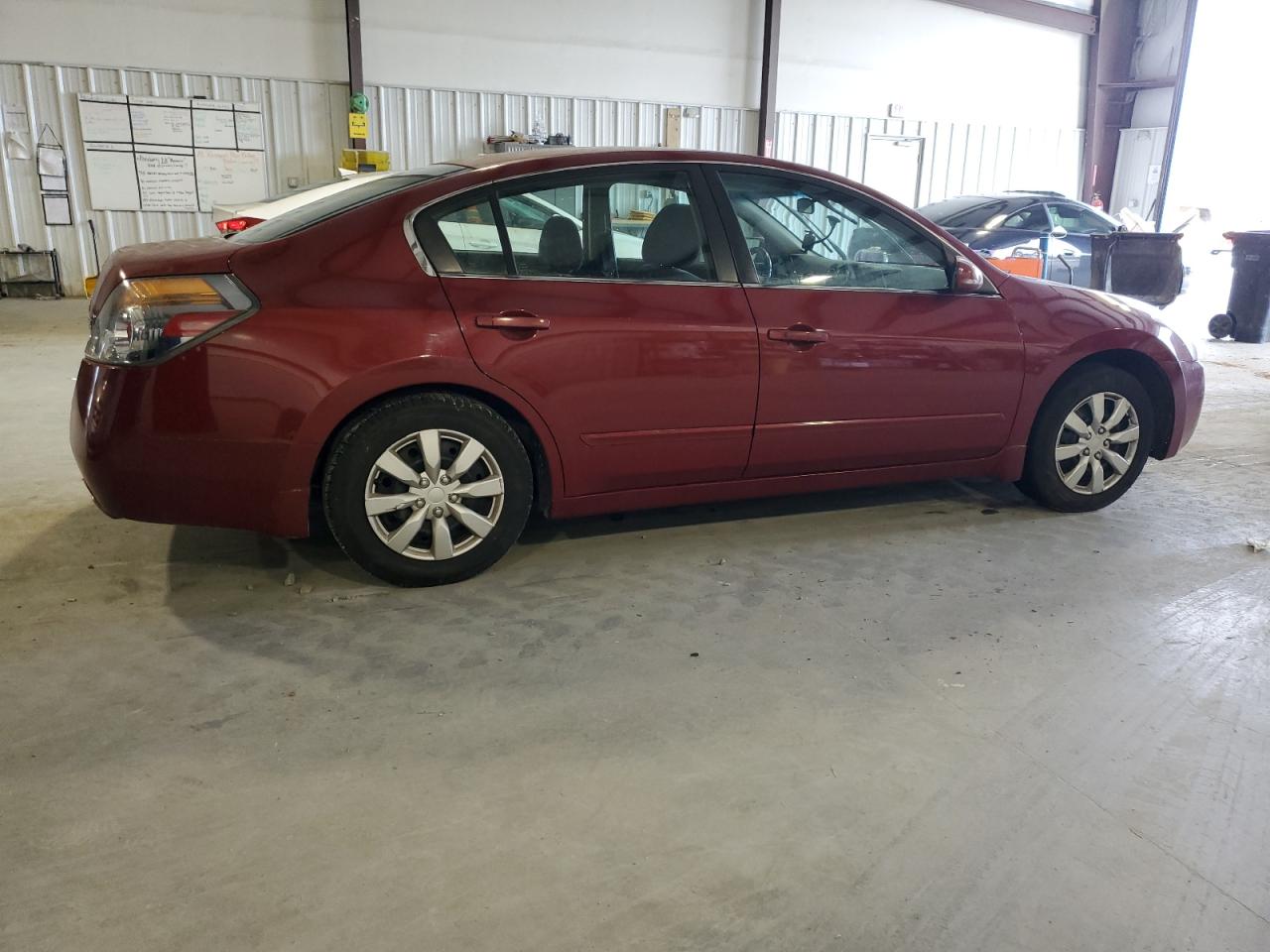 Obraz 3 z 2008 NISSAN ALTIMA 2.5 2008 z VIN 1N4AL21E98C161903