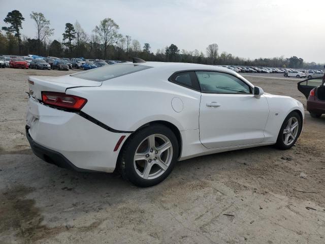 Image 3 of 2016 CHEVROLET CAMARO LT 2016 with VIN 1G1FB1RX8G0151570