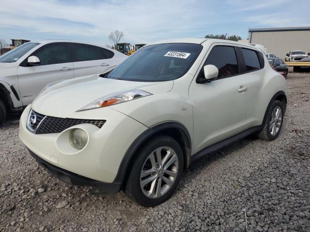 Изображение 1 2011 NISSAN JUKE S 2011 с VIN JN8AF5MR9BT020603