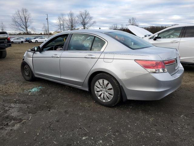 Изображение 2 2012 HONDA ACCORD LX 2012 с VIN 1HGCP2F35CA163474