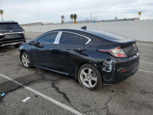Изображение 2 2017 CHEVROLET VOLT LT 2017 с VIN 1G1RC6S51HU157270