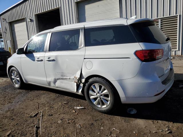 Obraz 2 z 2016 KIA SEDONA LX 2016 z VIN KNDMB5C15G6094655