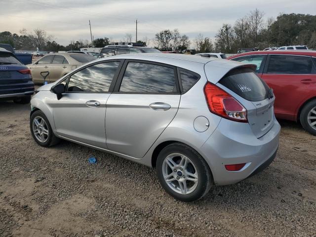 Изображение 2 2017 FORD FIESTA SE 2017 с VIN 3FADP4EJ7HM130183
