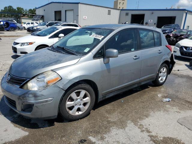 Image 1 of 2012 NISSAN VERSA S 2012 with VIN 3N1BC1CP3CK252016