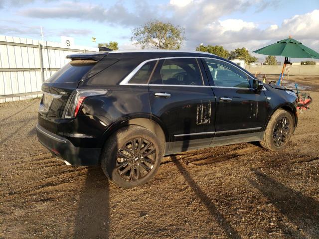 Изображение 3 2021 CADILLAC XT5 LUXURY 2021 с VIN 1GYKNAR42MZ179790