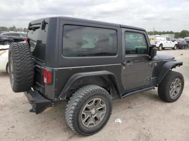 Изображение 3 2017 JEEP WRANGLER RUBICON 2017 с VIN 1C4HJWCG2HL520660