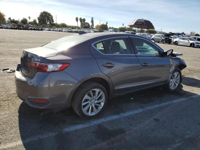 Image 3 of 2018 ACURA ILX BASE WATCH PLUS 2018 with VIN 19UDE2F31JA000294