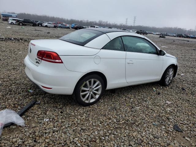 Image 3 of 2016 VOLKSWAGEN EOS KOMFORT 2016 with VIN WVWBW8AH1GV000550