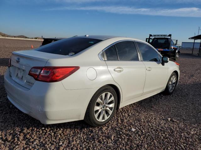 Image 3 of 2015 SUBARU LEGACY 2.5I PREMIUM 2015 with VIN 4S3BNAC67F3003355