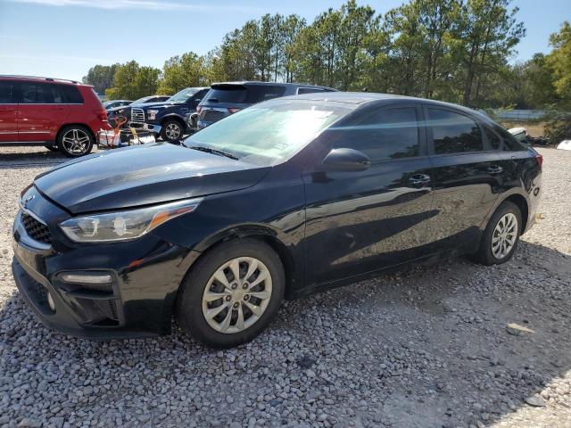 2020 KIA FORTE FE 2020 image