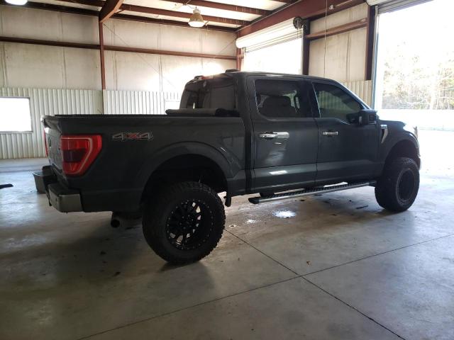 Изображение 3 2021 FORD F150 SUPERCREW 2021 с VIN 1FTFW1E83MKD94732