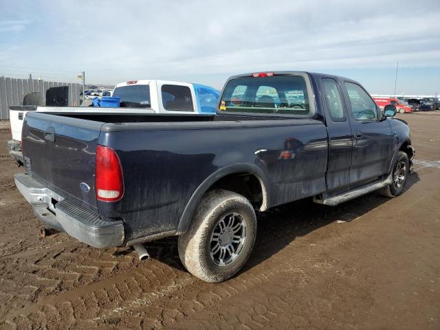 Obraz 3 z 2000 FORD F150  2000 z VIN 1FTRX18W7YKA53697
