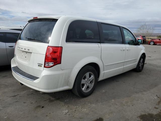 Image 3 of 2012 DODGE GRAND CARAVAN CREW 2012 with VIN 2C4RDGDG0CR109984