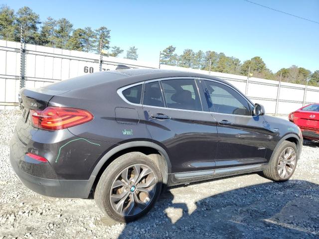 Image 3 of 2015 BMW X4 XDRIVE28I 2015 with VIN 5UXXW3C5XF0F88621