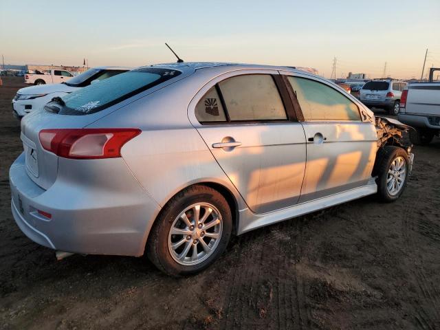 Obraz 3 z 2014 MITSUBISHI LANCER ES/ES SPORT 2014 z VIN JA32X2HU8EU004528