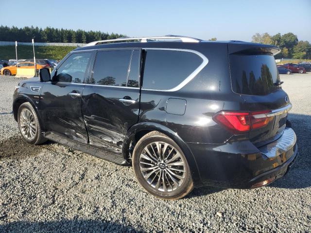 Obraz 2 z 2019 INFINITI QX80 LUXE 2019 z VIN JN8AZ2NE7K9238179