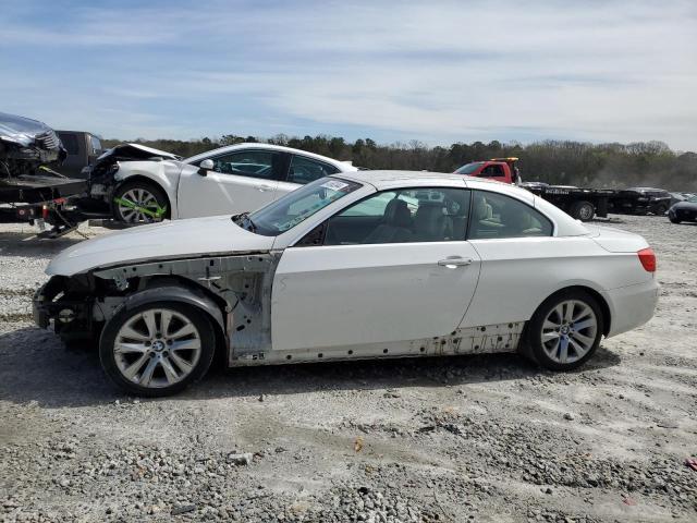 Obraz 1 z 2013 BMW 328 I 2013 z VIN WBADW3C55DJ526663