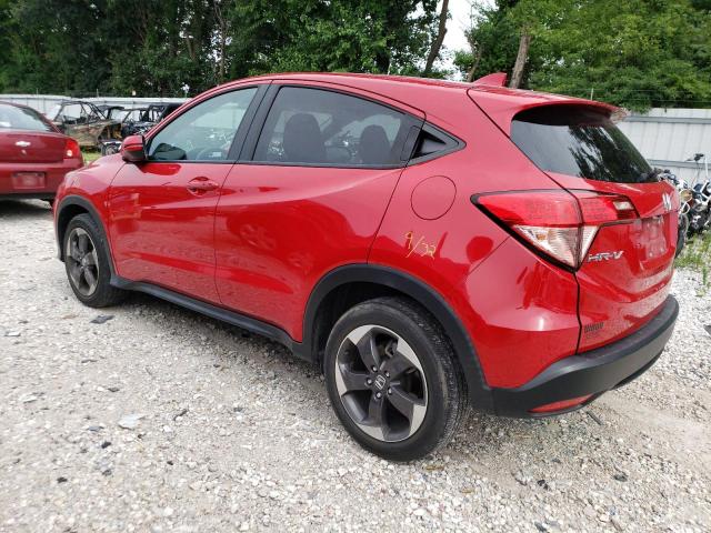 Изображение 2 2018 HONDA HR-V EX 2018 с VIN 3CZRU6H57JG728159