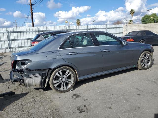 Image 3 of 2016 MERCEDES-BENZ E 350 2016 with VIN WDDHF5KB4GB297548