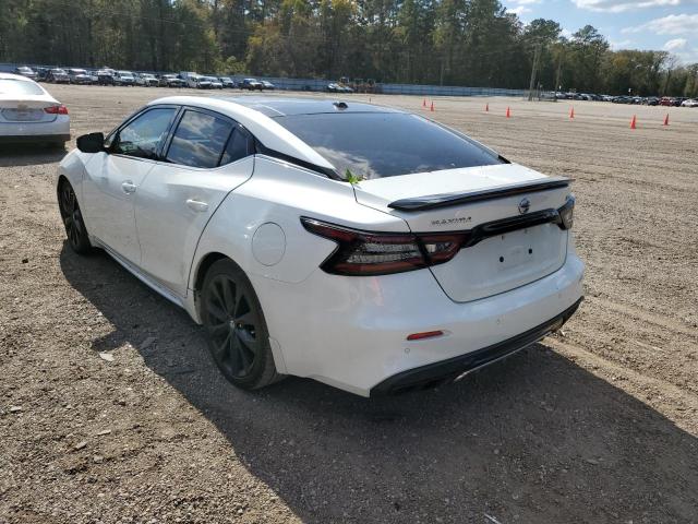 Изображение 3 2021 NISSAN MAXIMA SR 2021 с VIN 1N4AA6EV1MC513289