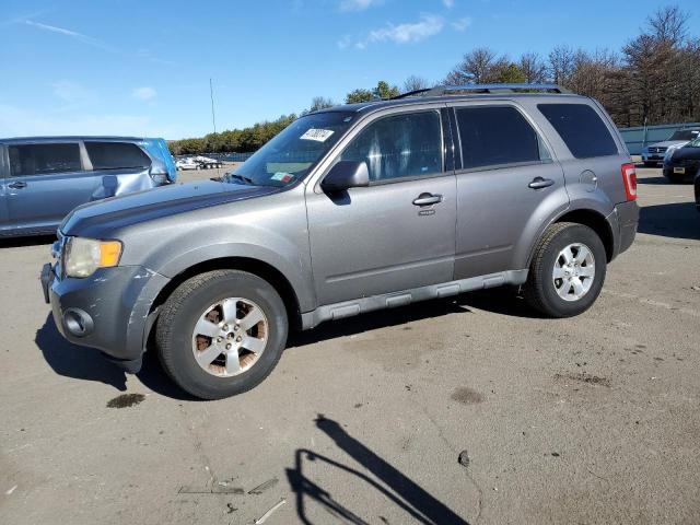 Obraz 2010 FORD ESCAPE LIMITED 2010