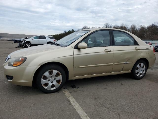 2009 KIA SPECTRA EX 2009 image