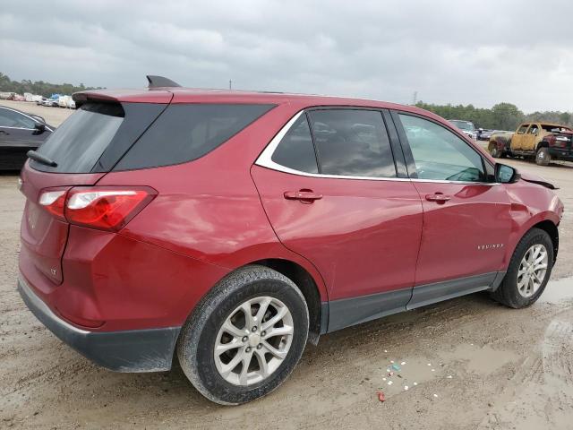 Image 3 of 2018 CHEVROLET EQUINOX LT 2018 with VIN 3GNAXJEVXJS578117