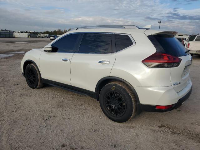 Image 2 of 2018 NISSAN ROGUE S 2018 with VIN 5N1AT2MT5JC851427