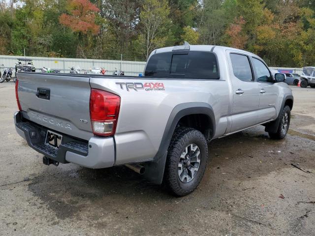 Изображение 3 2017 TOYOTA TACOMA DOUBLE CAB 2017 с VIN 5TFDZ5BN8HX024644