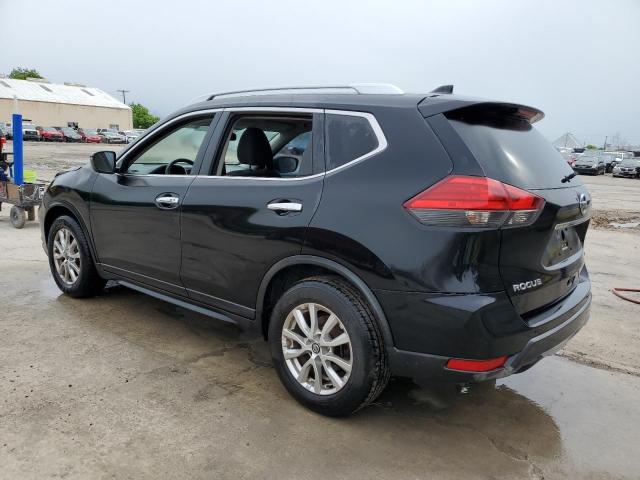 Obraz 2 z 2017 NISSAN ROGUE S 2017 z VIN KNMAT2MT9HP501502
