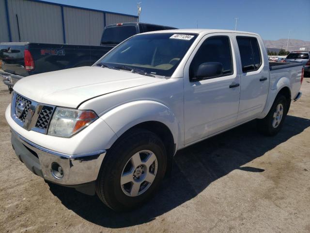 Obraz 1 z 2006 NISSAN FRONTIER CREW CAB LE 2006 z VIN 1N6AD07UX6C471854
