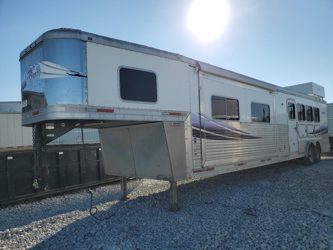 Изображение 2 2011 LAKO TRAILER 2011 с VIN 1L9GB0422B1387226