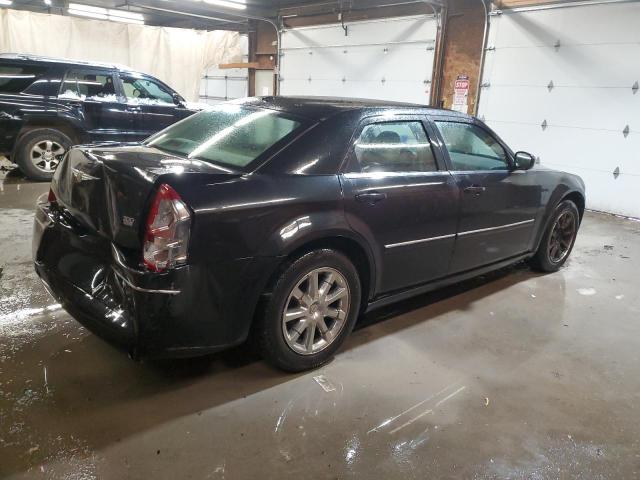Изображение 3 2007 CHRYSLER 300 TOURING 2007 с VIN 2C3KA53G07H802800