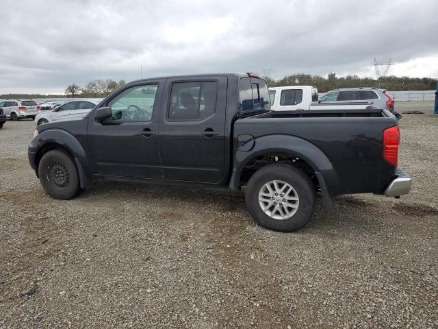 Obraz 2 z 2019 NISSAN FRONTIER S 2019 z VIN 1N6AD0EV9KN729842