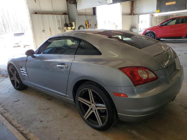 Изображение 2 2004 CHRYSLER CROSSFIRE LIMITED 2004 с VIN 1C3AN69L24X019933