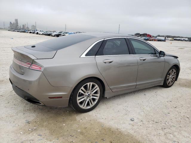 Obraz 3 z 2015 LINCOLN MKZ  2015 z VIN 3LN6L2J91FR622766