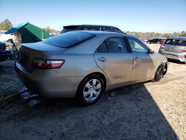 Image 3 of 2007 TOYOTA CAMRY CE 2007 with VIN 4T1BE46K67U675523