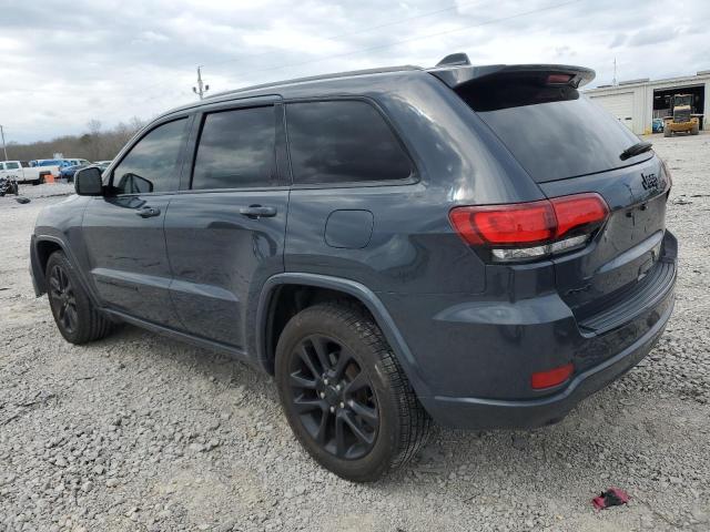 Obraz 2 z 2018 JEEP GRAND CHEROKEE LAREDO 2018 z VIN 1C4RJFAG4JC390961