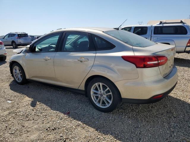 Изображение 2 2017 FORD FOCUS SE 2017 с VIN 1FADP3F23HL288569